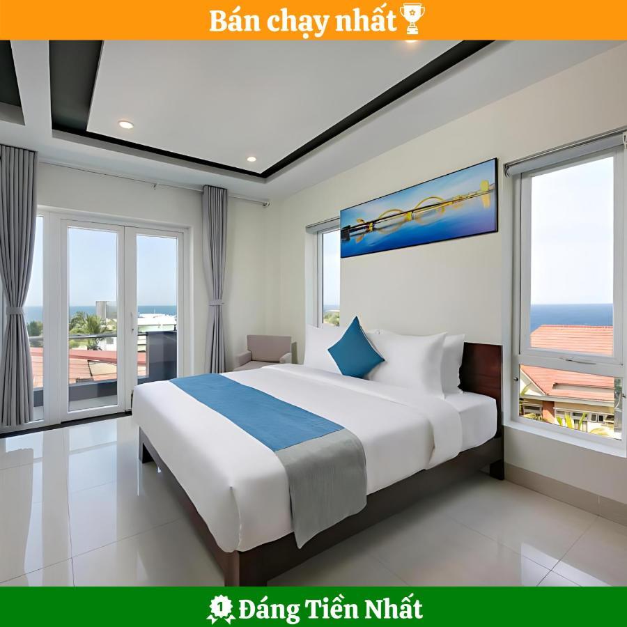 Gio Bien 2 Hotel By Thg Đà Nẵng Extérieur photo